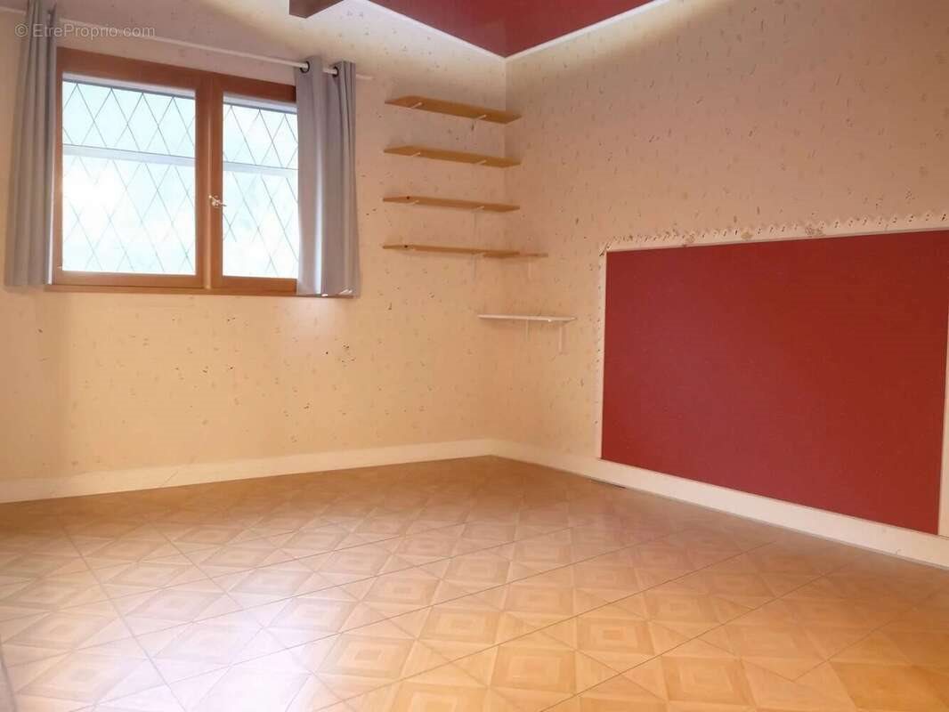 Maison à vendre, 72m², Puget-Rostang