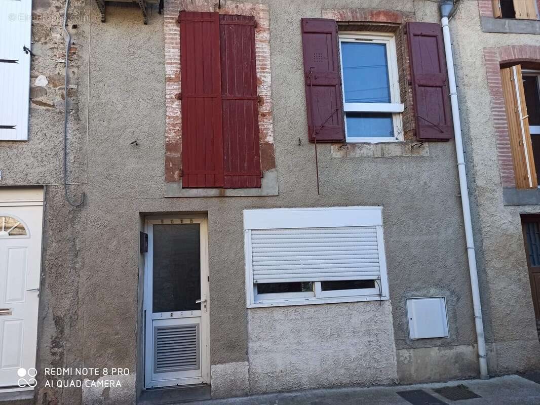 Appartement à vendre, 217m², Revel