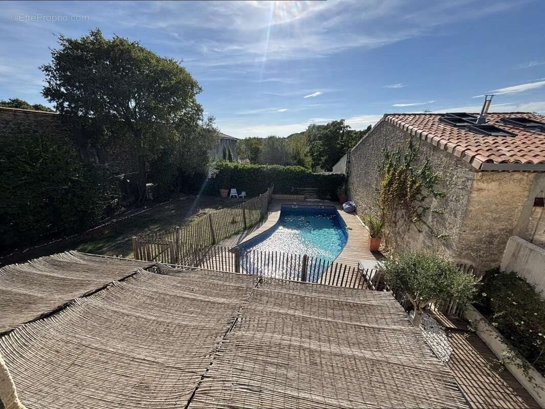 Maison à vendre, 271m², Montpellier