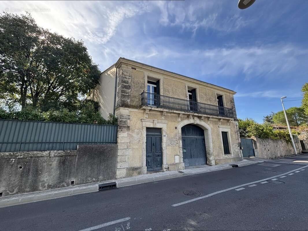Maison à vendre, 271m², Montpellier
