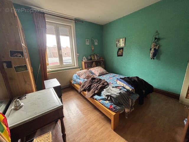 Maison à vendre, 108m², Lezennes