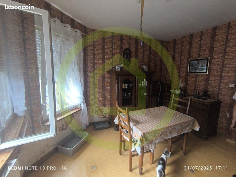 Appartement à vendre, 96m², Hirson