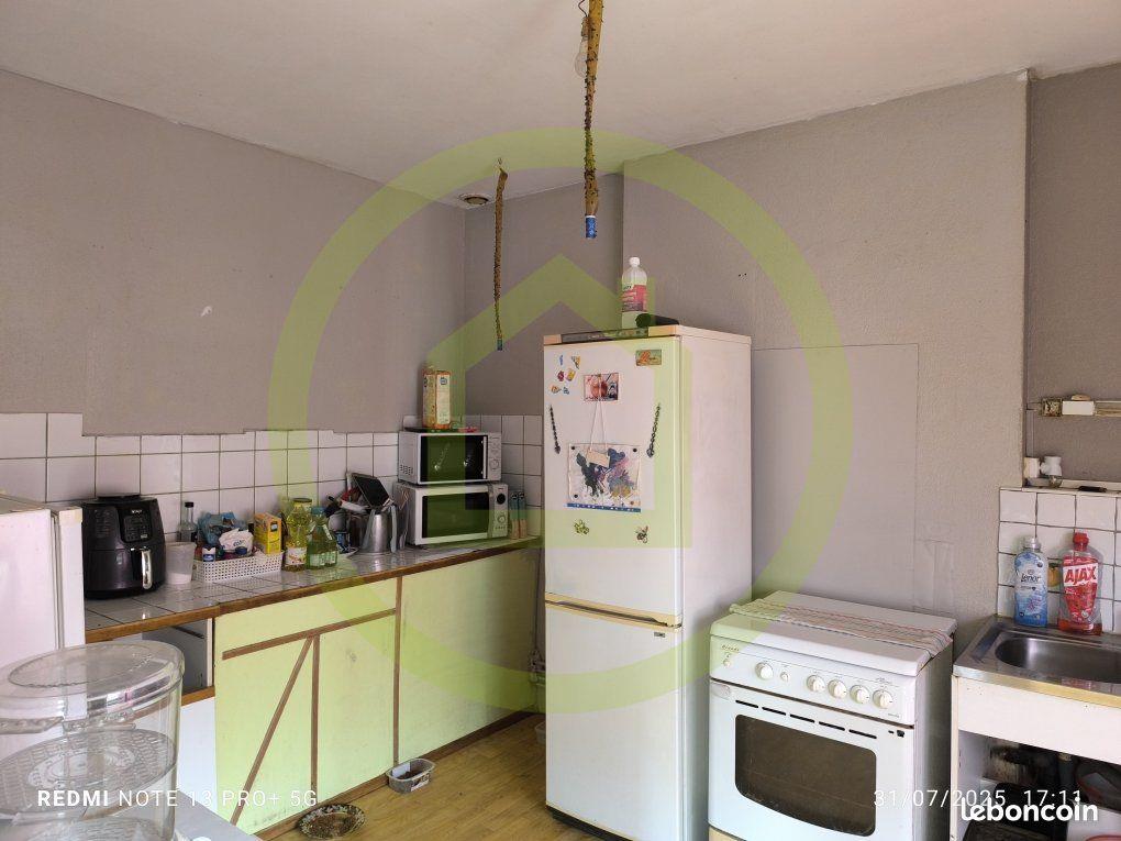 Appartement à vendre, 96m², Hirson