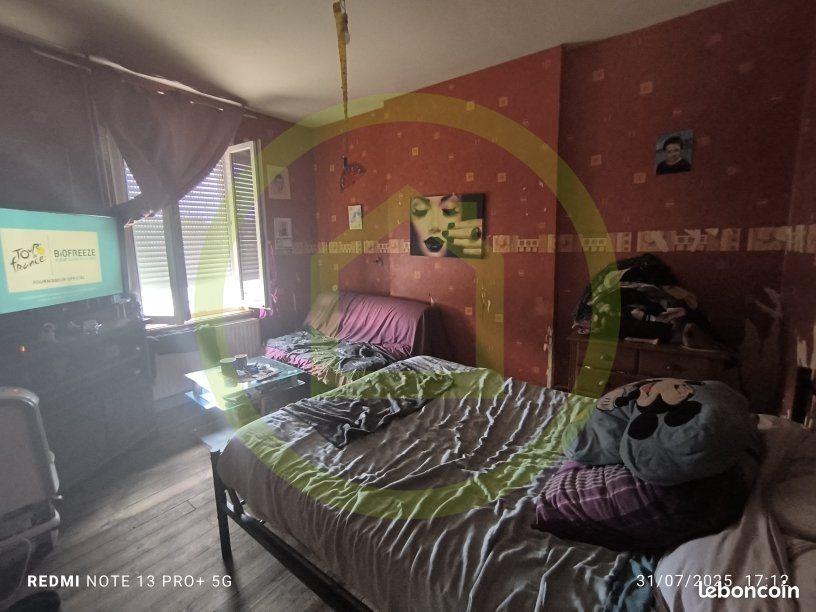 Appartement à vendre, 96m², Hirson