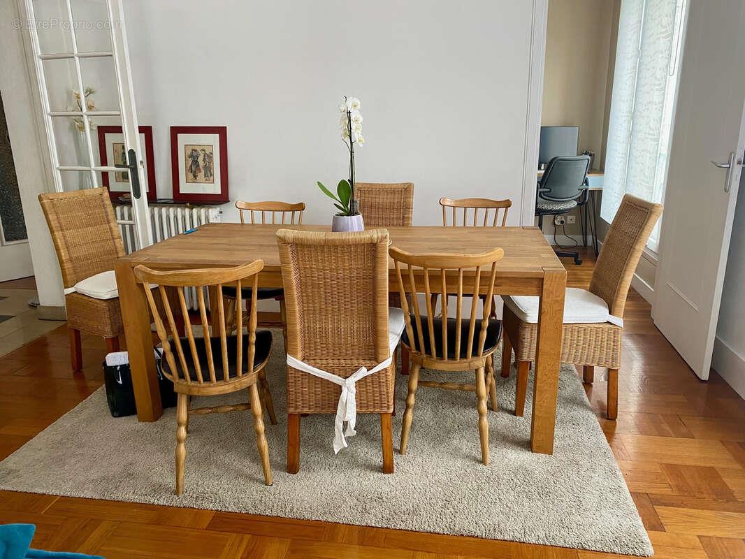 Appartement à vendre, 117m², Brest