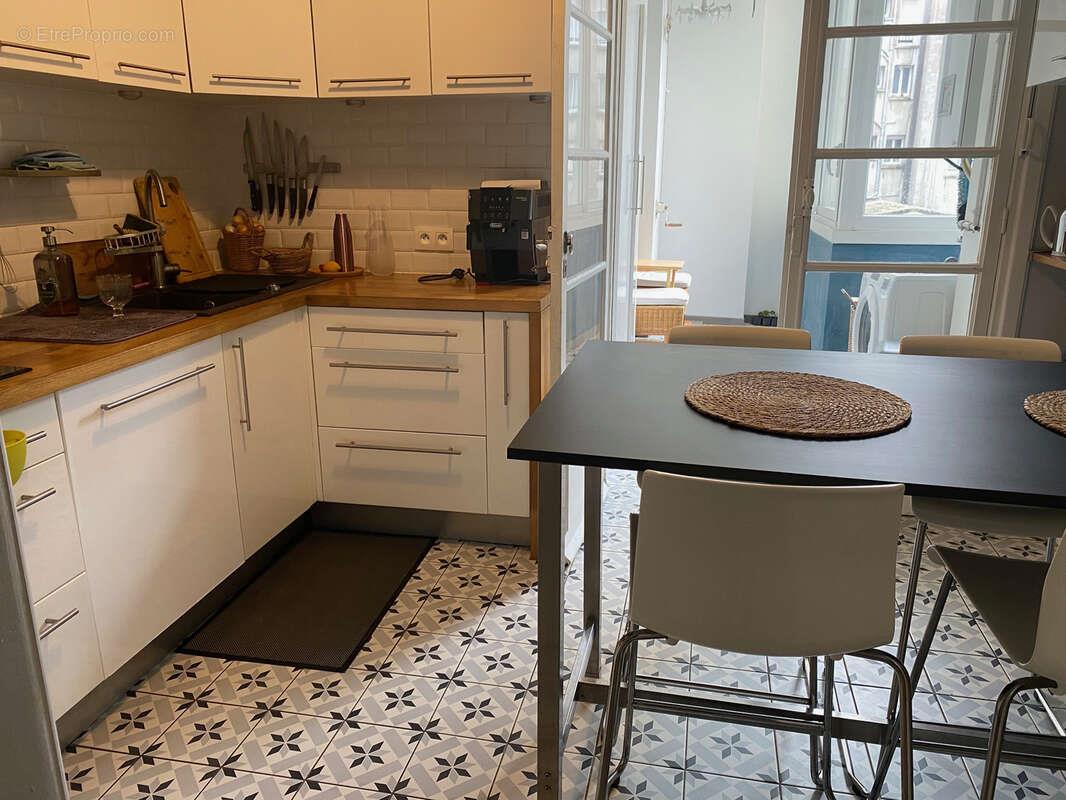 Appartement à vendre, 117m², Brest