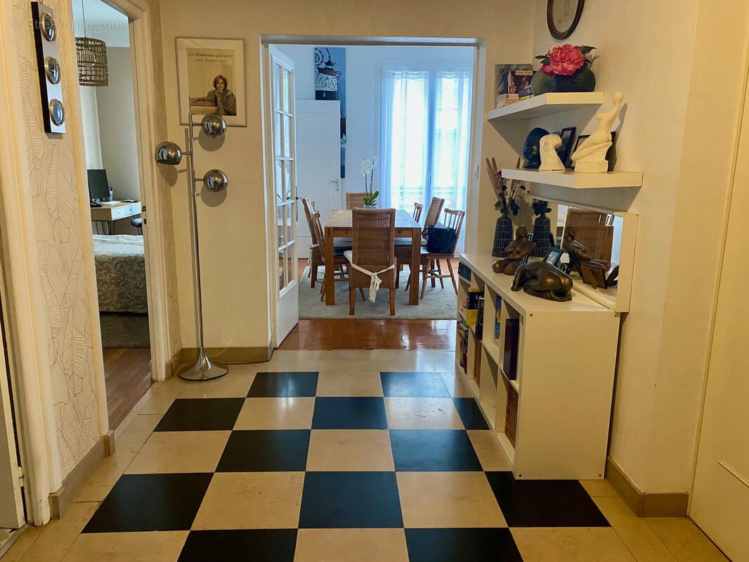 Appartement à vendre, 117m², Brest