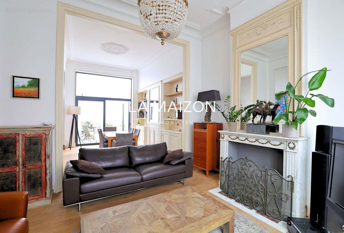 Maison à vendre, 197m², Lille