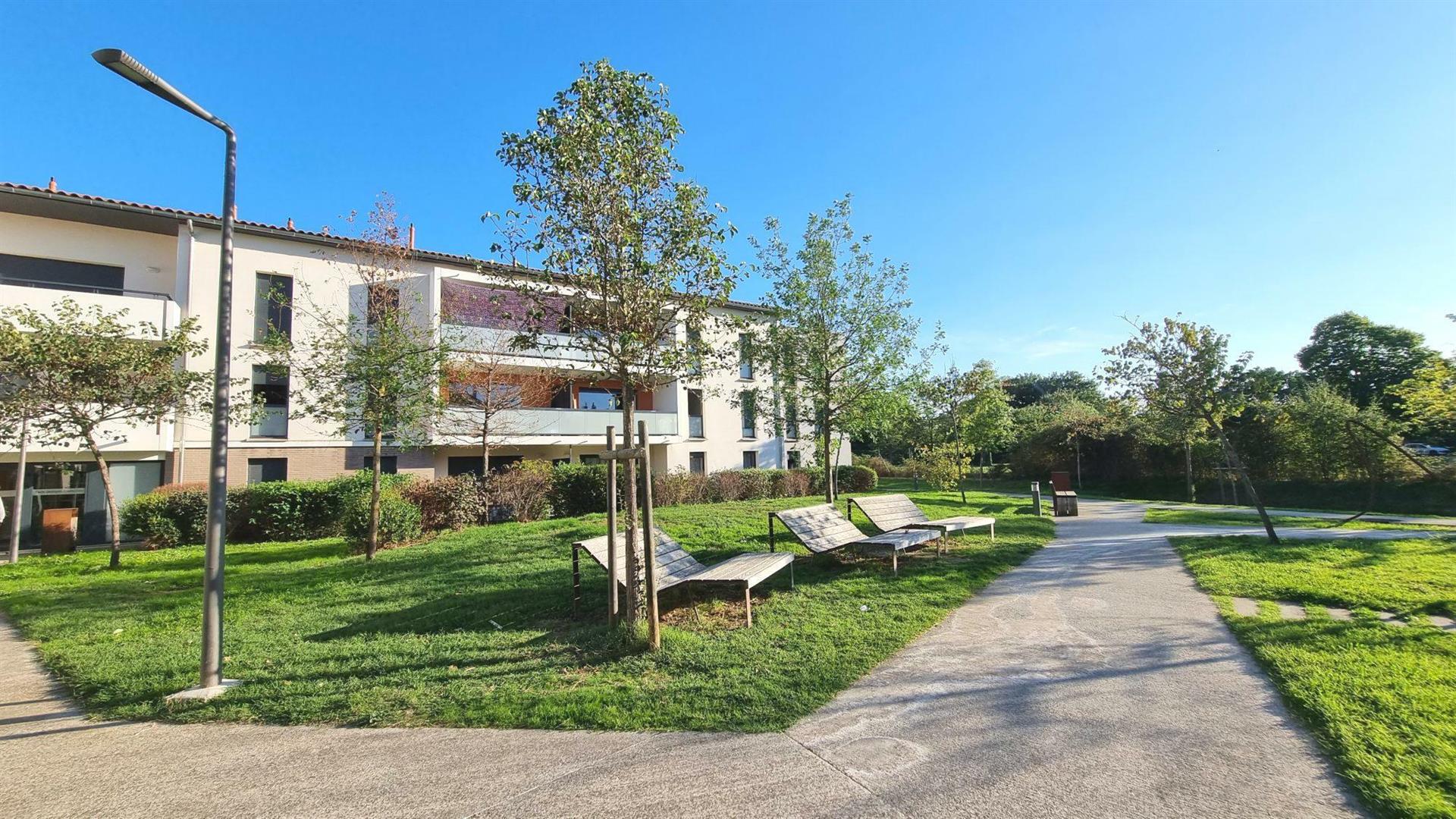 Appartement à vendre, 42m², Fonsorbes