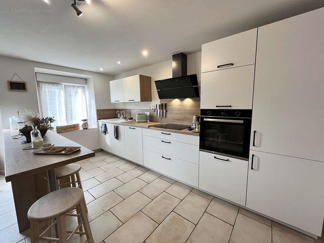 Appartement à vendre, 131m², Levier