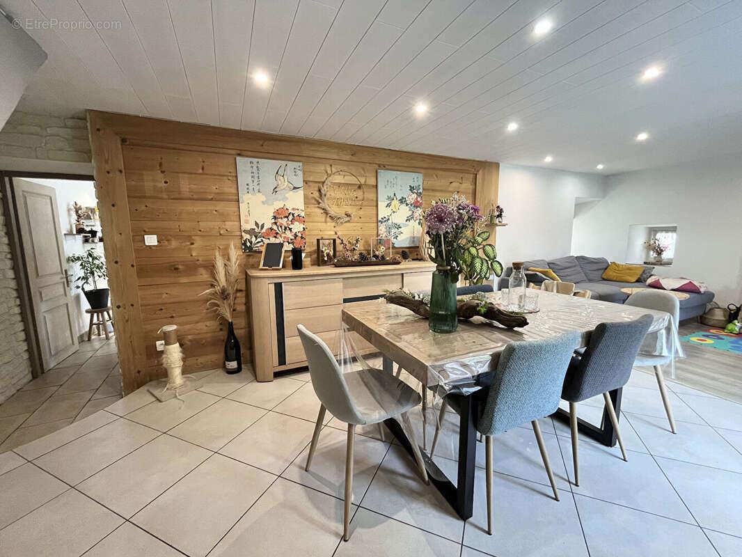 Appartement à vendre, 131m², Levier