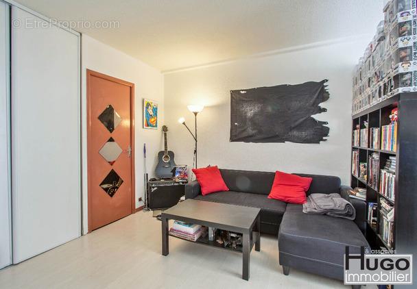 Appartement à vendre, 28m², Bordeaux