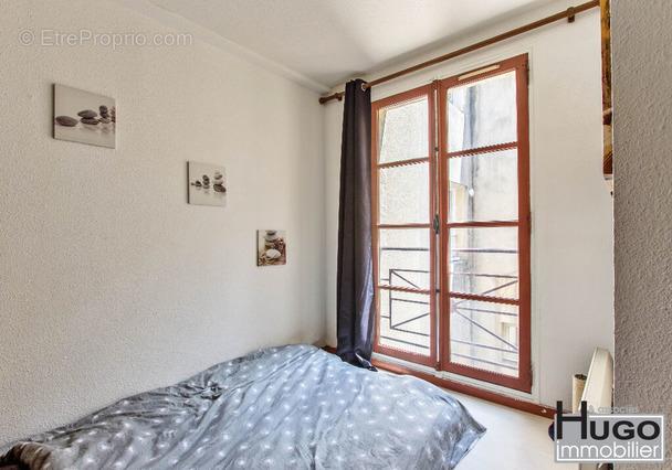 Appartement à vendre, 28m², Bordeaux