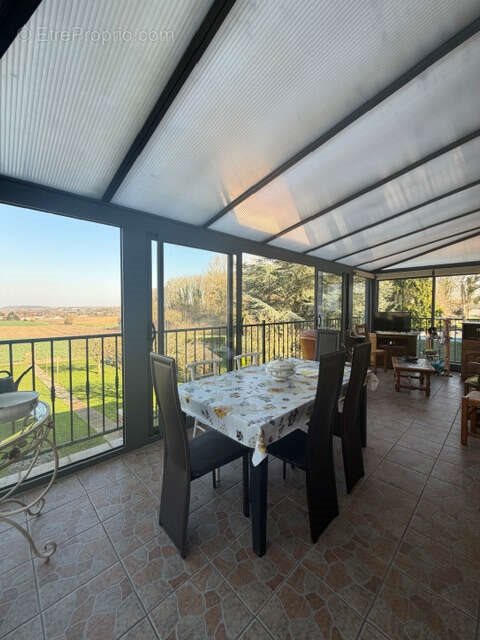 Maison à vendre, 110m², Divion