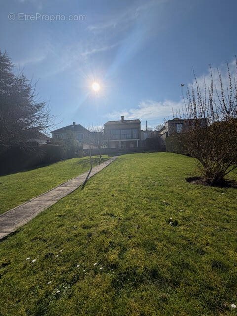 Maison à vendre, 110m², Divion
