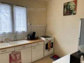 Appartement à vendre, 115m², Corbie