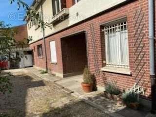 Appartement à vendre, 115m², Corbie