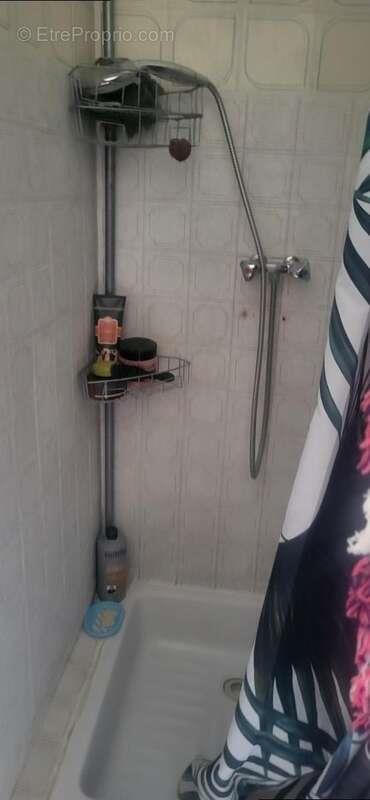 Appartement à vendre, 26m², Montpellier