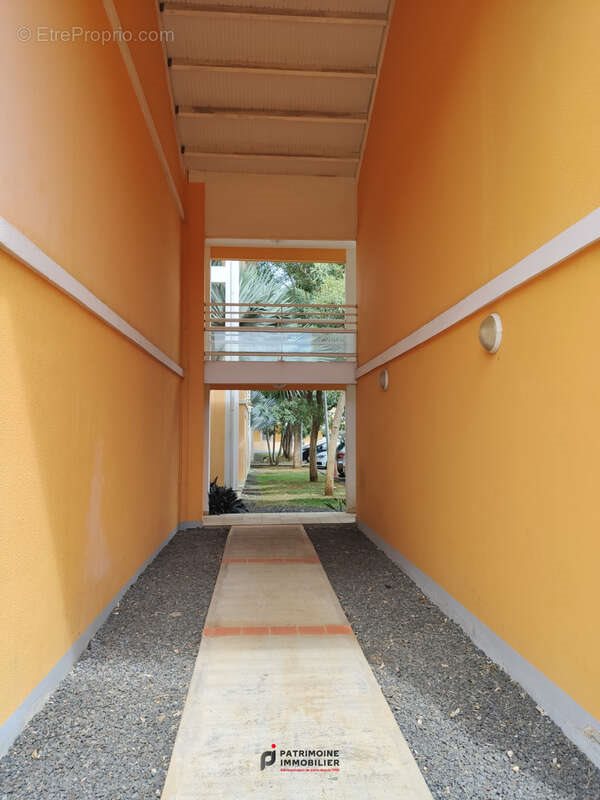 Appartement à vendre, 40m², Baie-Mahault