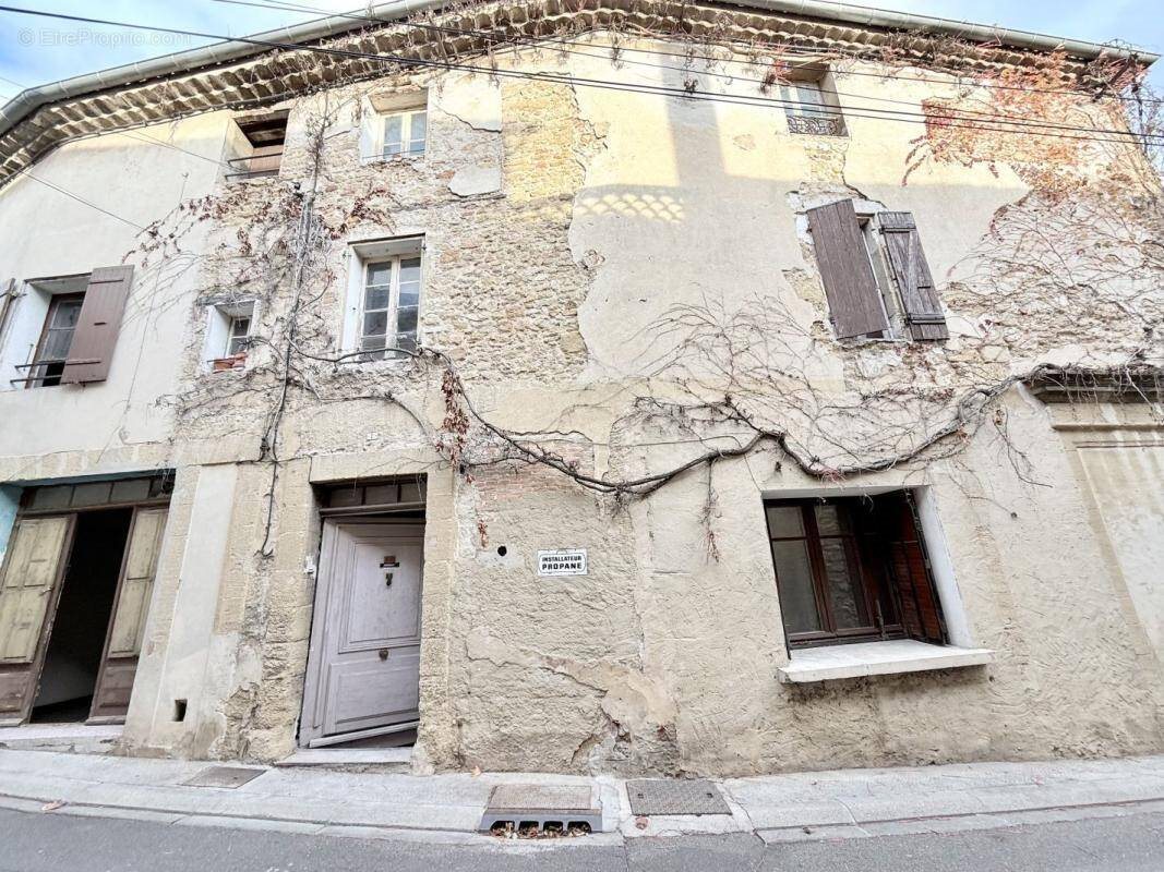 Appartement à vendre, 200m², Courthézon