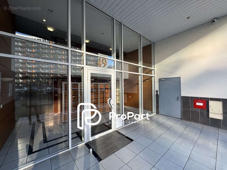 Appartement à vendre, 33m², Clermont-Ferrand