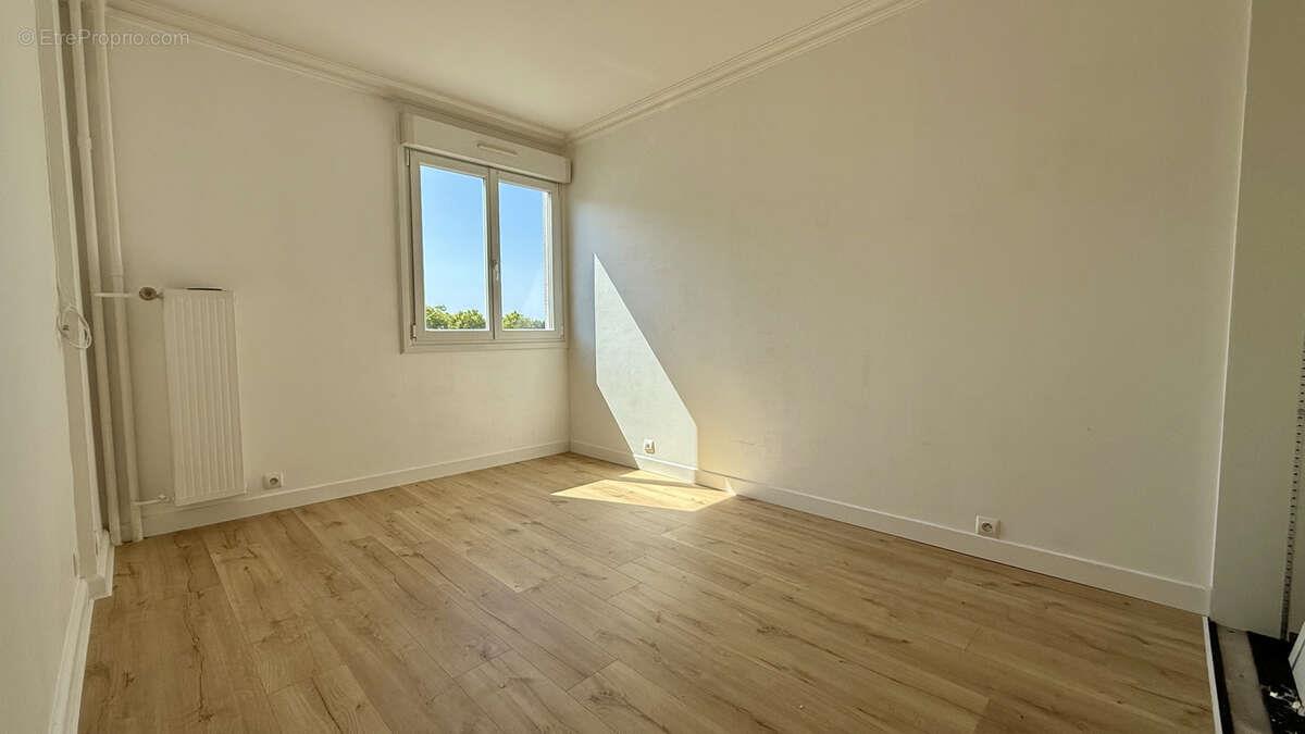 Appartement à vendre, 67m², Tours
