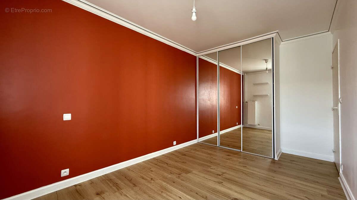 Appartement à vendre, 67m², Tours