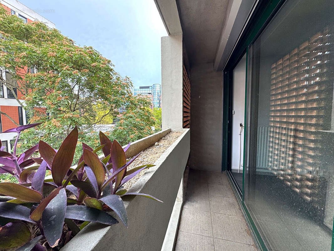 Appartement à vendre, 30m², Toulouse