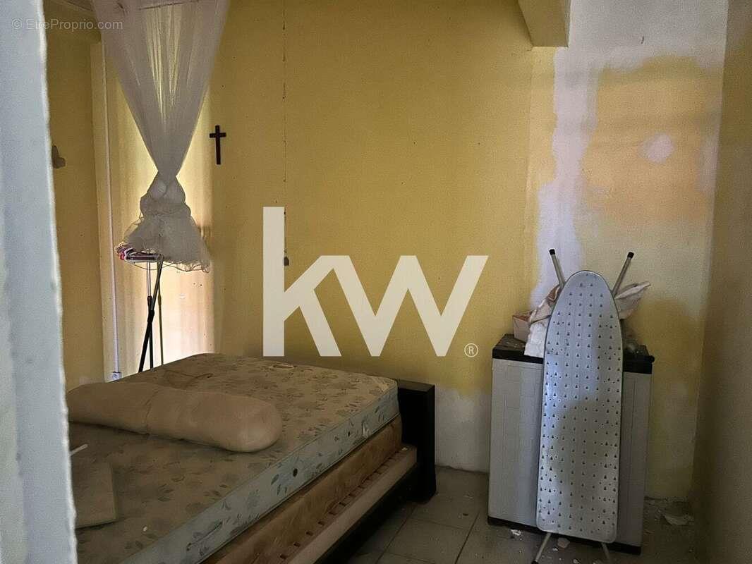 Maison à vendre, 75m², Basse-Terre