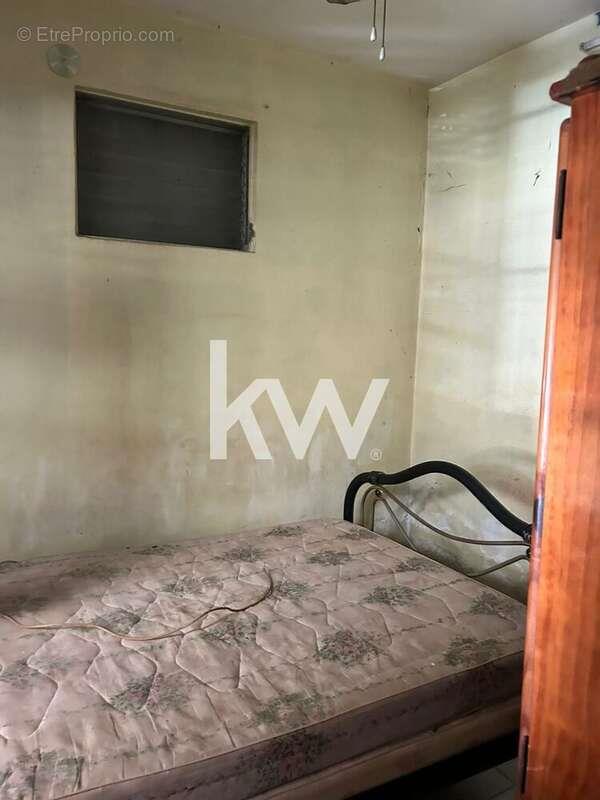 Maison à vendre, 75m², Basse-Terre