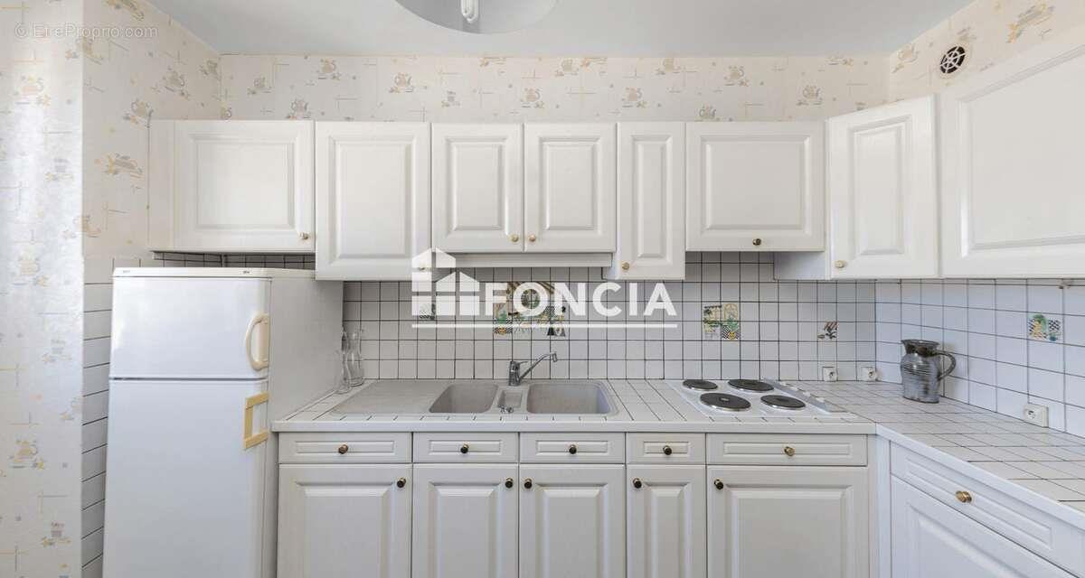 Appartement à vendre, 75m², Rouen