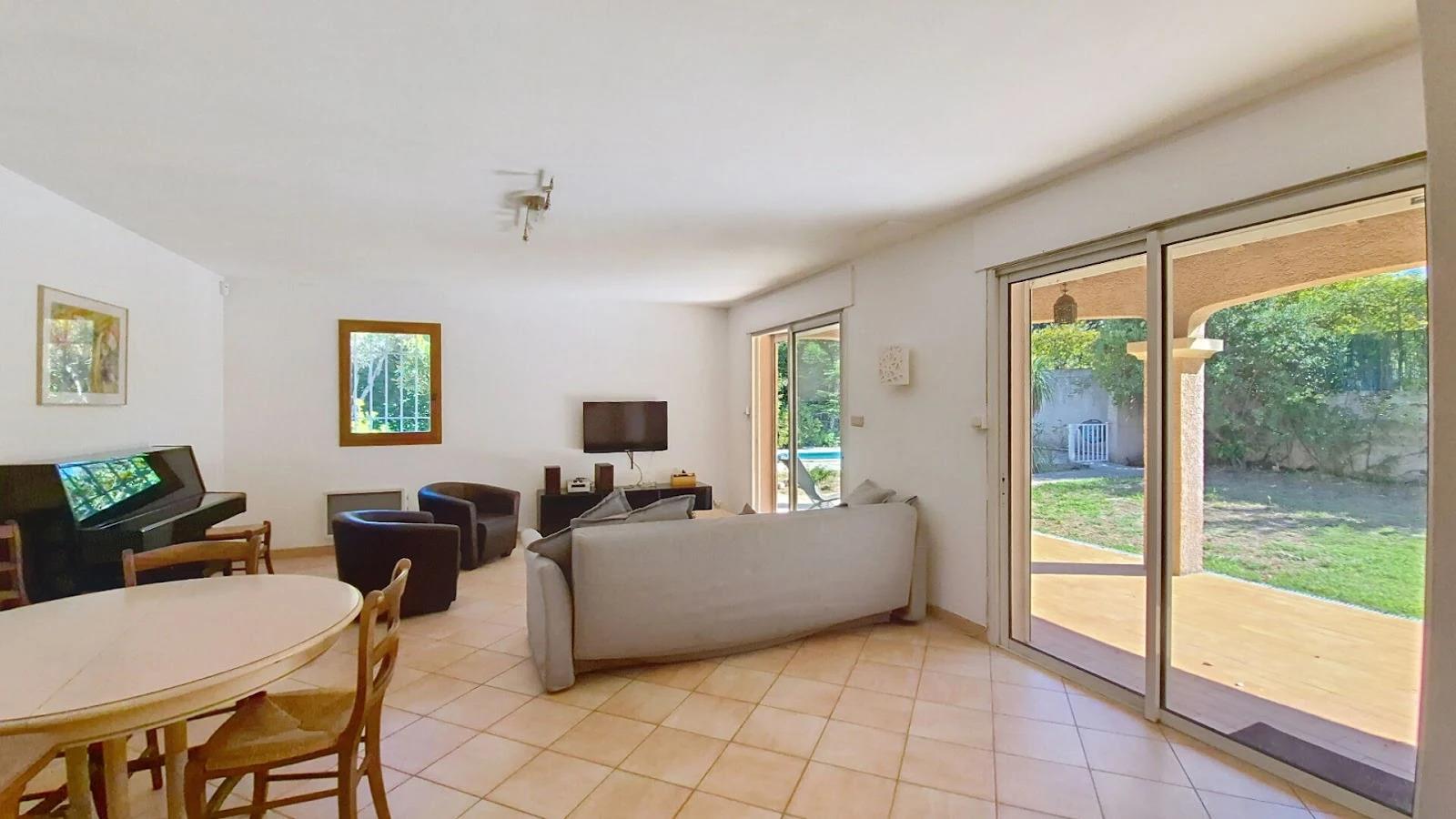 Maison à vendre, 112m², Marseille 11ème