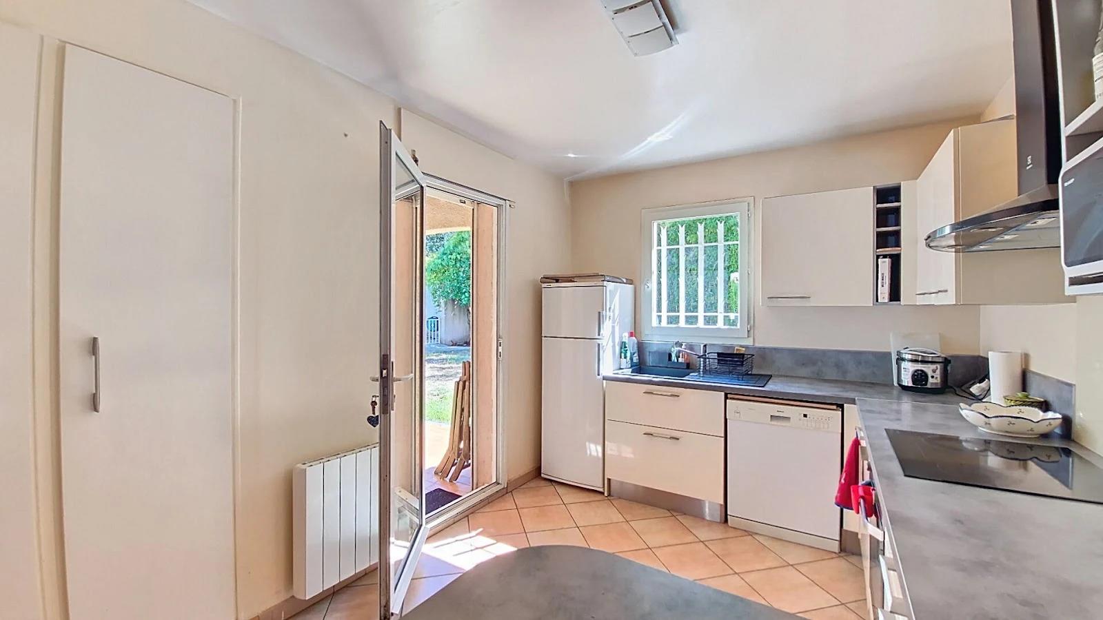 Maison à vendre, 112m², Marseille 11ème