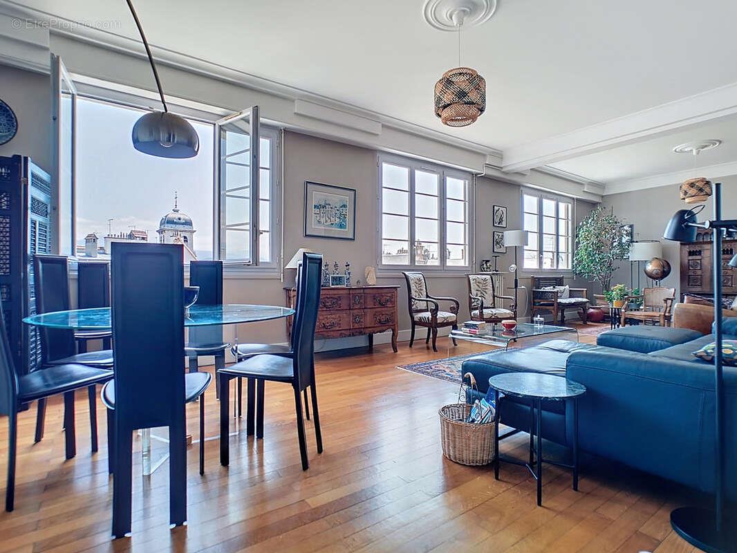 Appartement à vendre, 219m², Grenoble