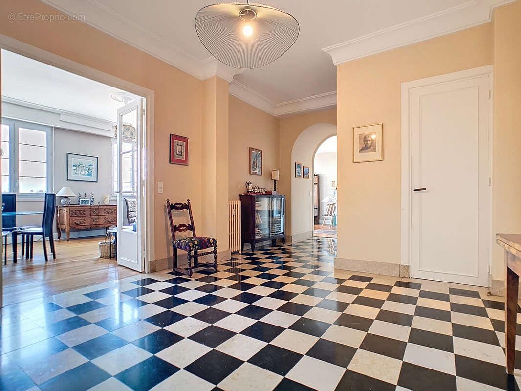 Appartement à vendre, 219m², Grenoble