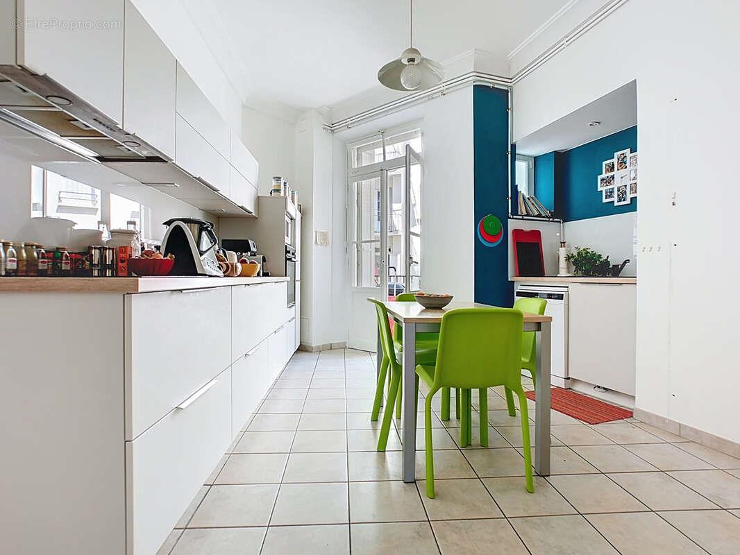 Appartement à vendre, 219m², Grenoble