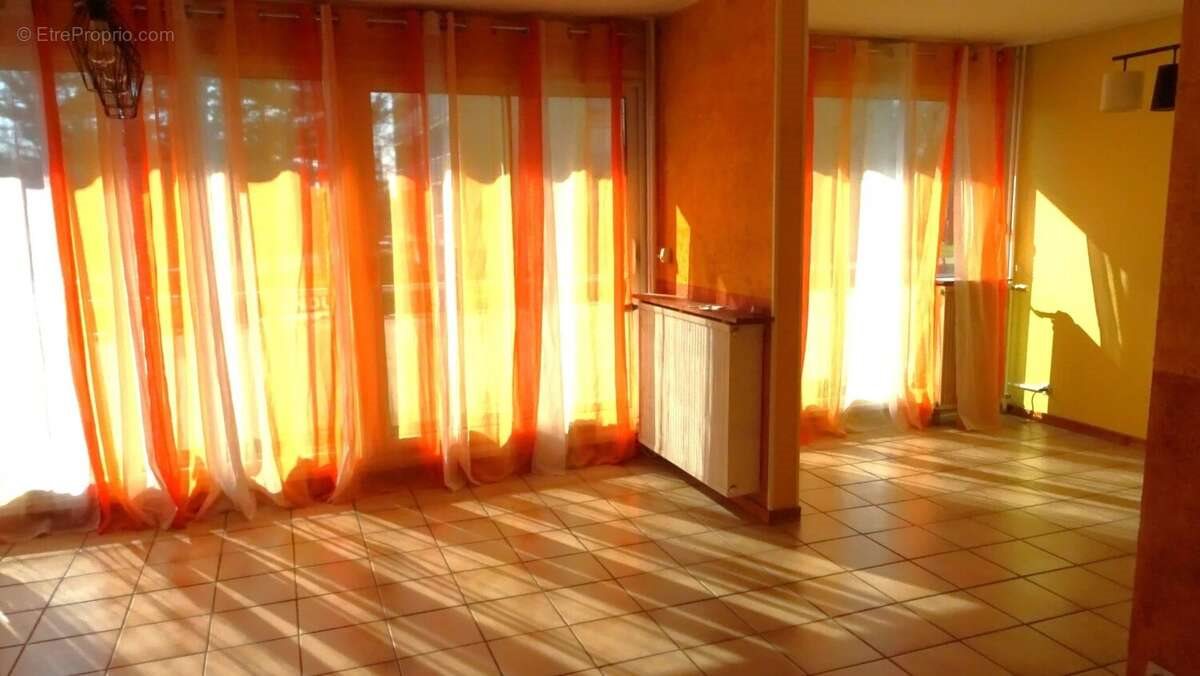 Appartement à vendre, 90m², Chevigny-Saint-Sauveur