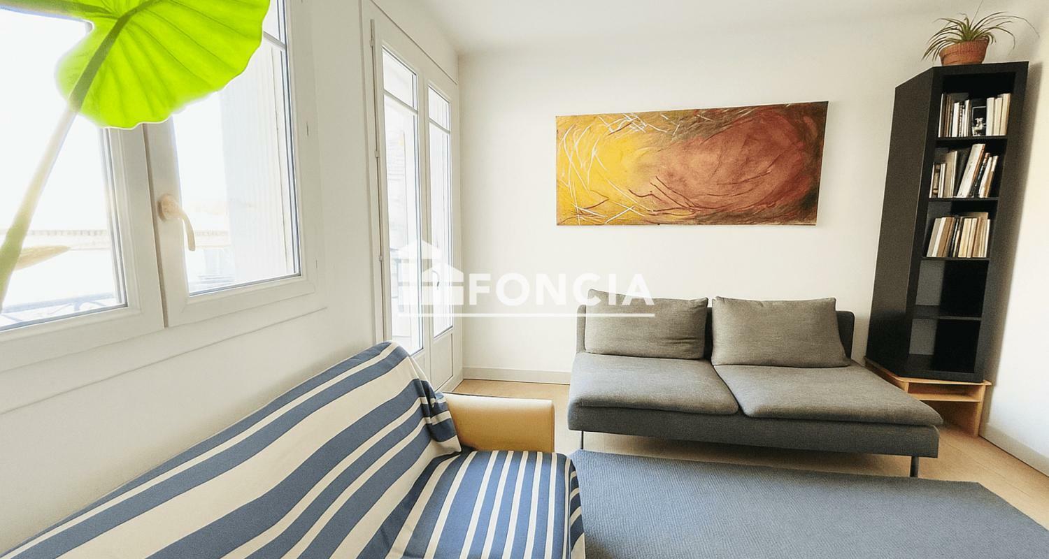 Appartement à vendre, 85m², Montpellier