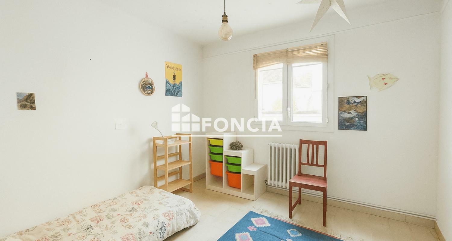 Appartement à vendre, 85m², Montpellier