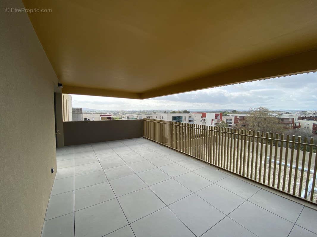Appartement à vendre, 69m², Montpellier