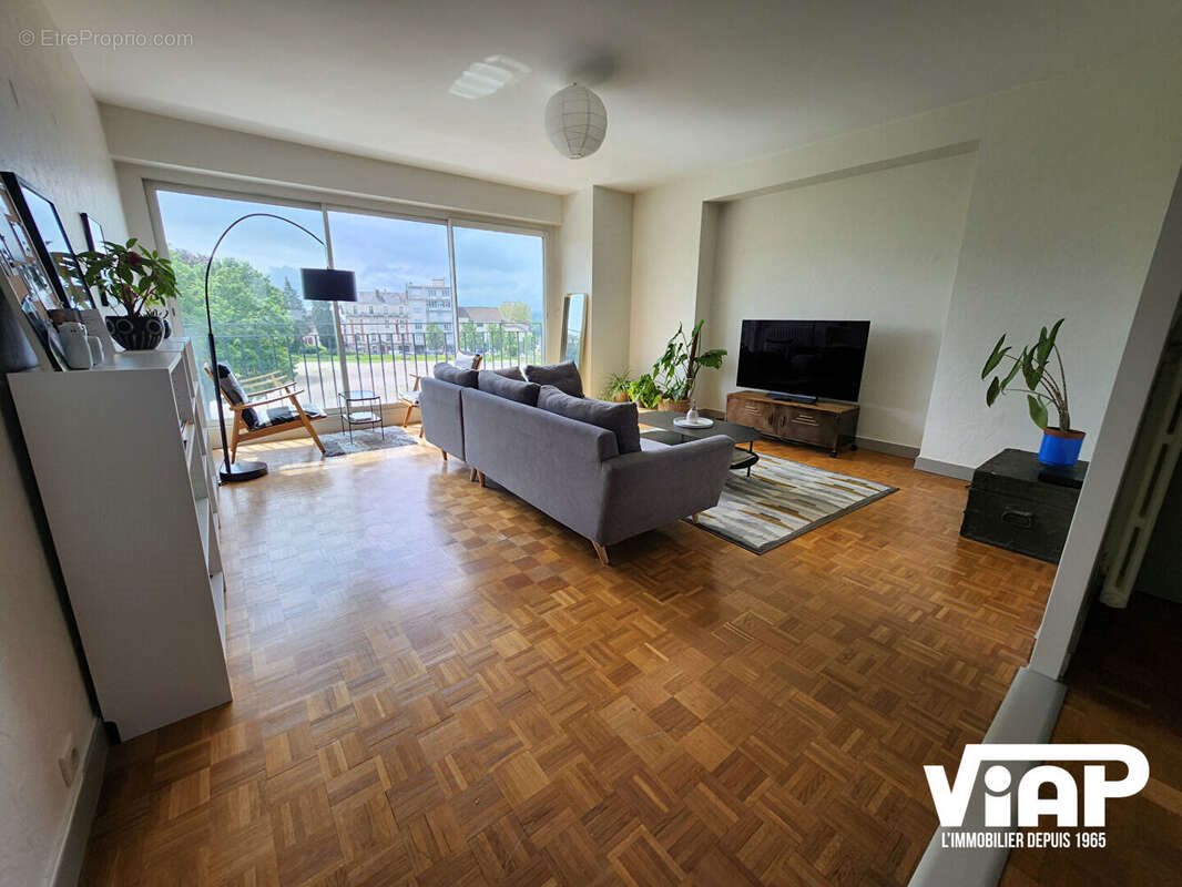 Appartement à vendre, 85m², Limoges