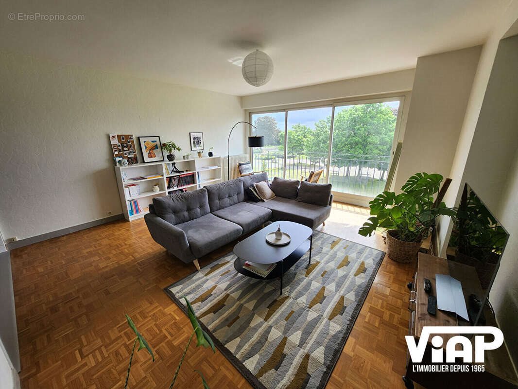 Appartement à vendre, 85m², Limoges