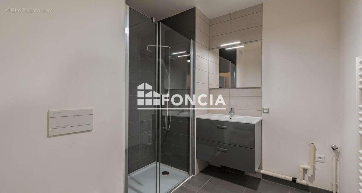 Appartement à vendre, 46m², Rouen