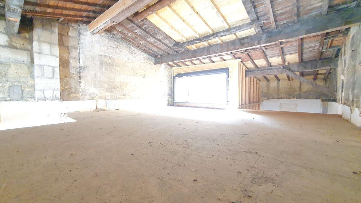 Appartement à vendre, 430m², Bordeaux