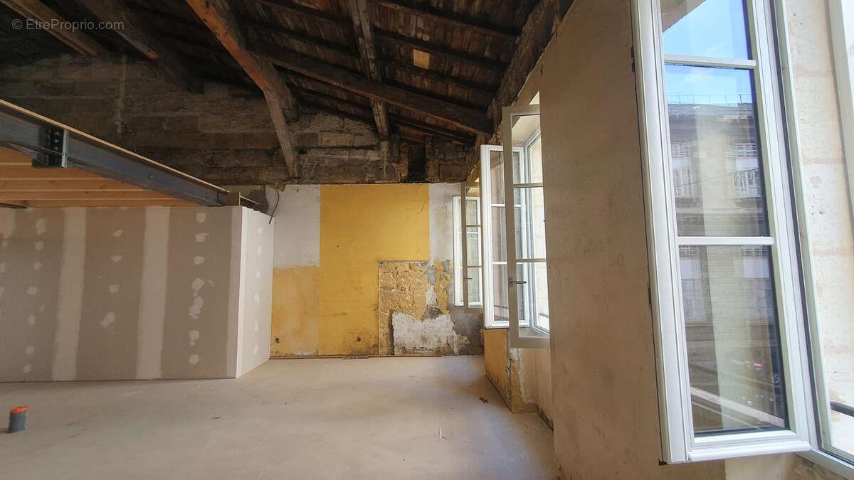 Appartement à vendre, 430m², Bordeaux