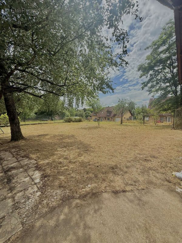 Maison à vendre, 170m², Larivière