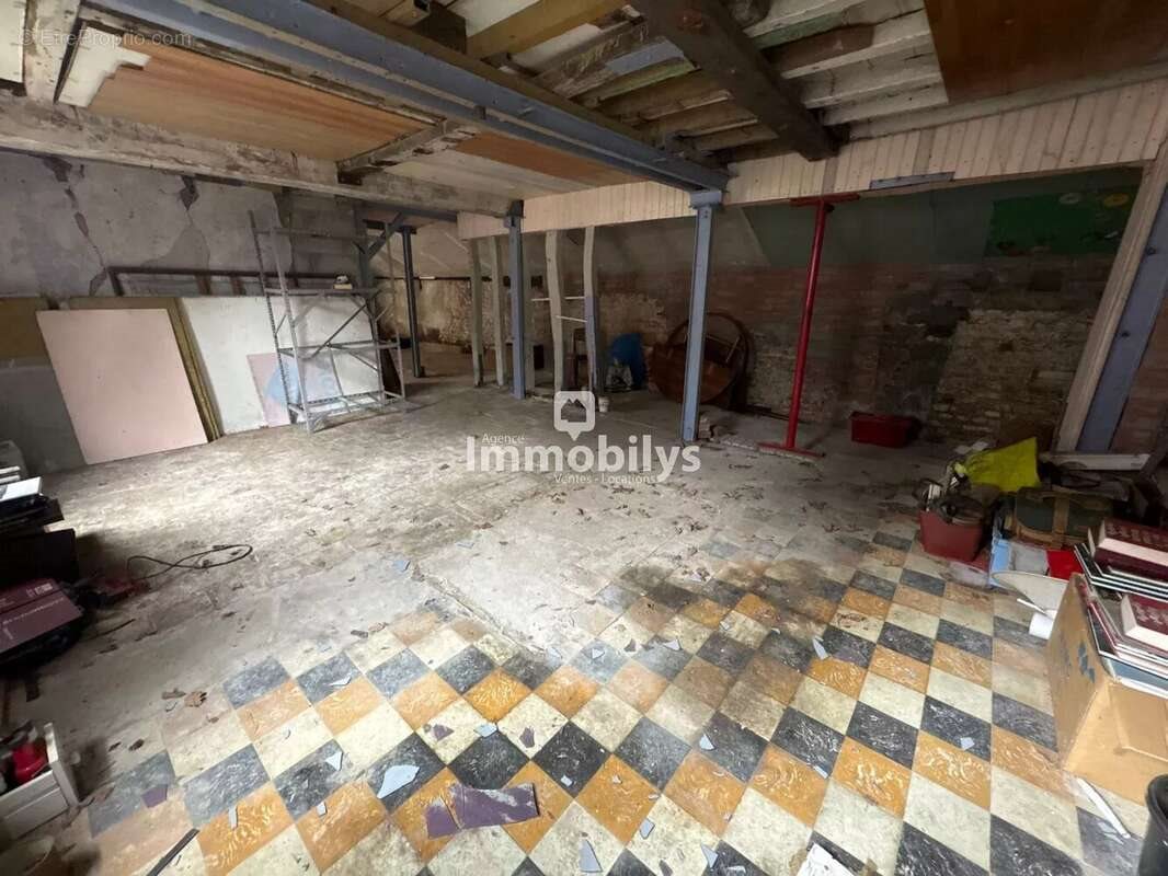 Maison à vendre, 150m², Roost-Warendin
