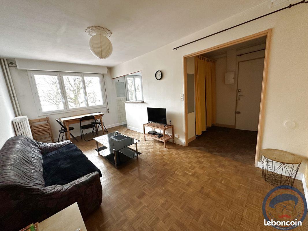 Appartement à vendre, 67m², Tours