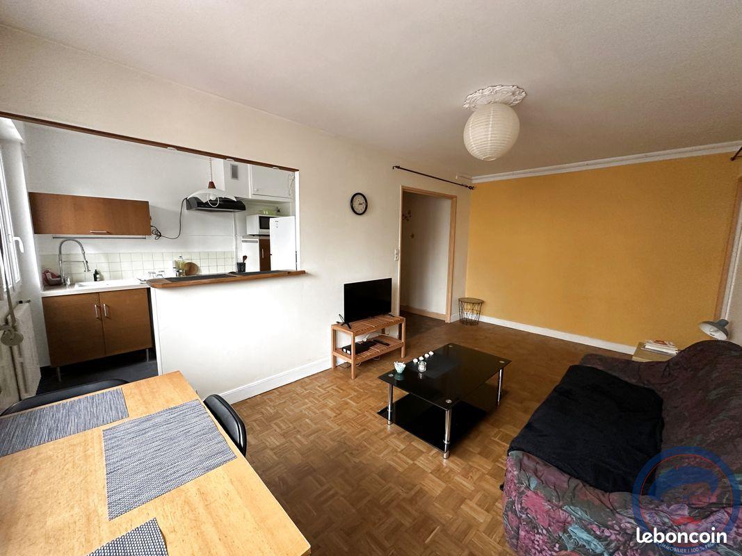 Appartement à vendre, 67m², Tours