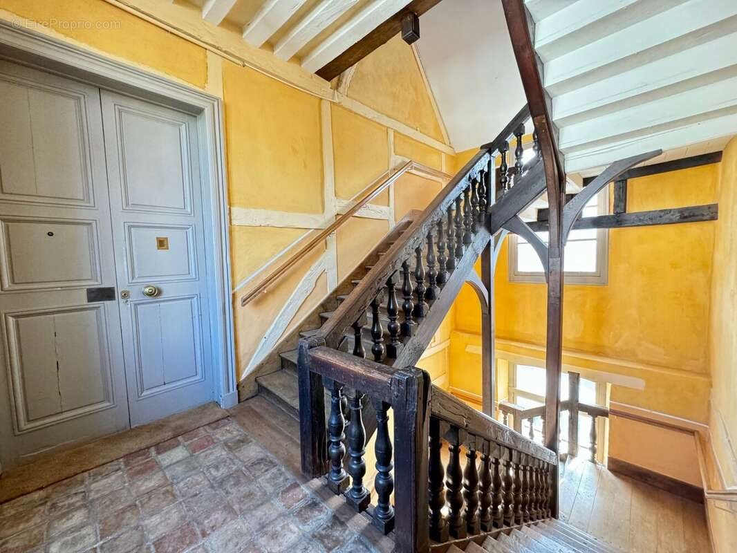 Appartement à vendre, 129m², Rennes